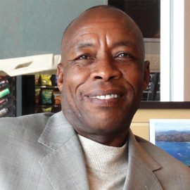 Daniel Kibe Munderu